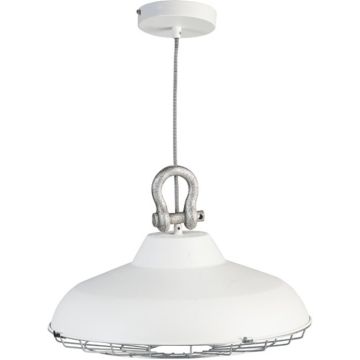 ETH Industry pendant lamp White ETH Industry pendant lamp White