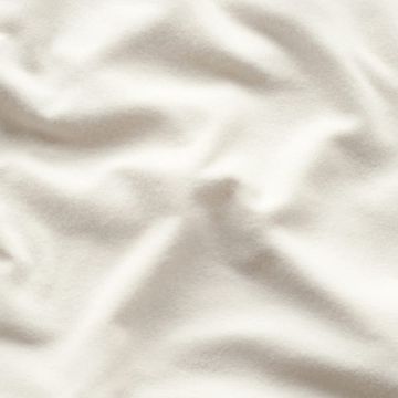 Flannel Sheet Ivory Flannel Sheet Ivory