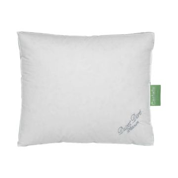 Duvet Doré Platinum 100% Siberian goose down (box) pillow Duvet Doré Platinum 100% Siberian goose down (box) pillow