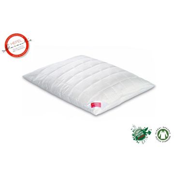 Hefel Organic Merino Wool Pillow Hefel Organic Merino Wool Pillow