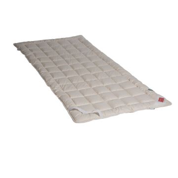 Hefel Organic Merino Wool Underblanket Hefel Organic Merino Wool Underblanket