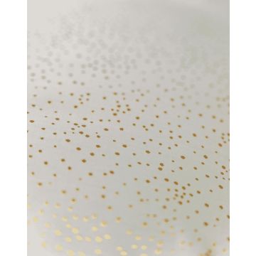 Kayori Duvet Cover Ichiro Tencel - Natural