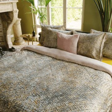 Kayori Duvet Cover Iwaki Tencel -