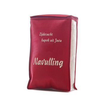 Kapok Refill Bag