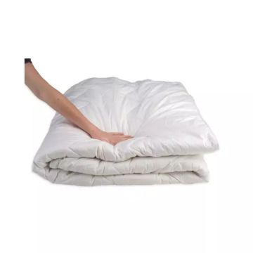 Savanne Luxor Cotton 4 Seasons Duvet 155 x 220 cm Savanne Luxor Cotton 4 Seasons Duvet 155 x 220 cm