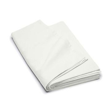 Cotton Sheet Ivory, Hotel Quality! Cotton Sheet Ivory, Hotel Quality!