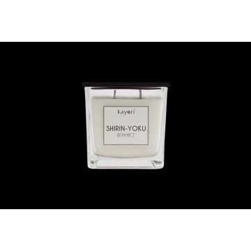 Kayori - Scented Candle Kayori - Scented Candle