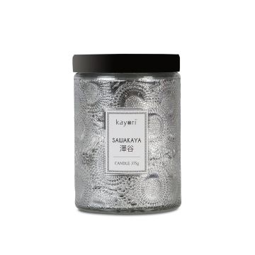 Kayori - Scented Candle Kayori - Scented Candle