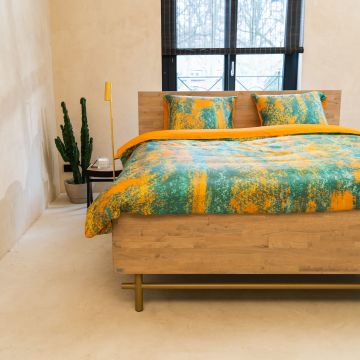 Kayori Juro - Duvet Cover - Tencel Kayori Juro - Duvet Cover - Tencel