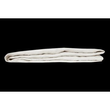 Kayori Fitted Sheet Nikko Linen - Natural Kayori Fitted Sheet Nikko Linen - Natural