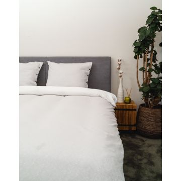 Kayori Sakura - Duvet Cover - Cotton-Sateen