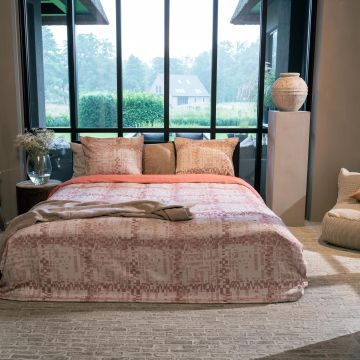 Kayori Setouchi - Duvet Cover - Tencel