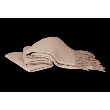 Kayori Tibet - Bedspread - Linen