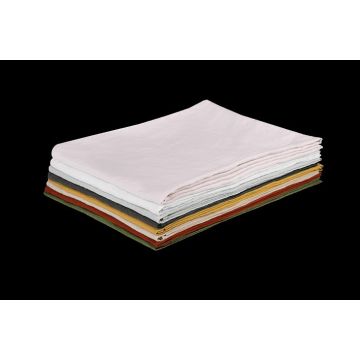 Kayori Nikko - Throw - Linen