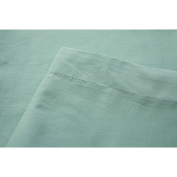 Kayori Shizu Sheet - Cotton Percale - Cotton-Percale Kayori Shizu Sheet - Cotton Percale - Cotton-Percale