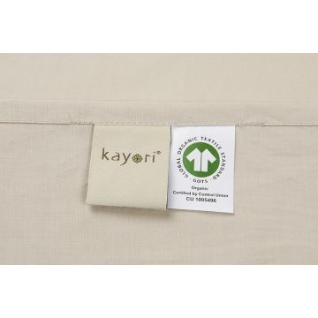 Kayori Shizu - Pillowcase - Cotton Percale Kayori Shizu - Pillowcase - Cotton Percale