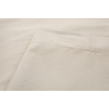 Kayori Shizu Sheet - Cotton Percale - Cotton-Percale Kayori Shizu Sheet - Cotton Percale - Cotton-Percale