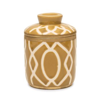 Kayori - Scented Candle - Ceramic Kayori - Scented Candle - Ceramic
