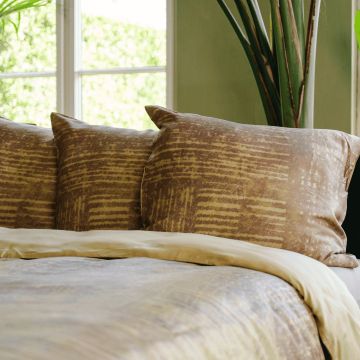 Kayori Duvet Cover Kumo Tencel -