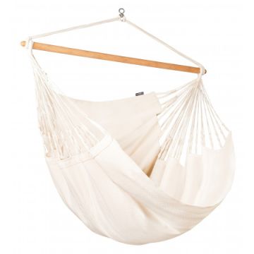 La Siesta kingsize hammock chair Habana Latte La Siesta kingsize hammock chair Habana Latte