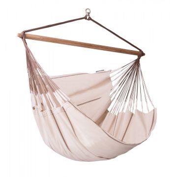 Habana Nougat Hanging Chair Habana Nougat Hanging Chair