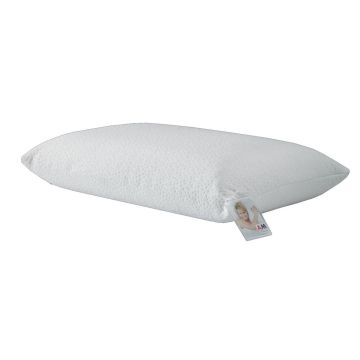 AM Sonate Medium Latex Pillow 1 AM Sonate Medium Latex Pillow 1