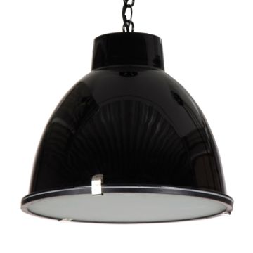 Linea Verdace Black pendant lamp Linea Verdace Black pendant lamp