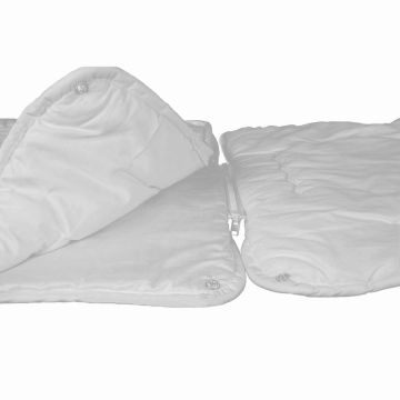 Savanne Luxor cotton 4-season Partner duvet