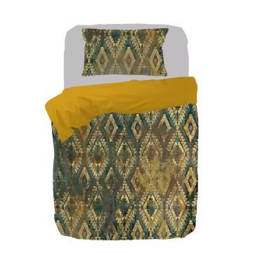 Kayori Masao - Duvet Cover - Pima-Cotton