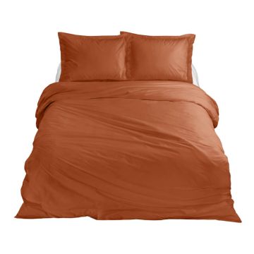 Satin cotton duvet cover Ten Cate Premium Collection Indian Spice Satin cotton duvet cover Ten Cate Premium Collection Indian Spice