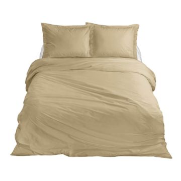 Satin cotton duvet cover Ten Cate Premium Glow Satin cotton duvet cover Ten Cate Premium Glow