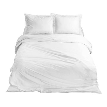 Satin cotton duvet cover Ten Cate Premium Collection Whisper Satin cotton duvet cover Ten Cate Premium Collection Whisper