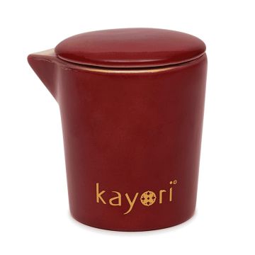 Kayori - Massage Candle Kayori - Massage Candle