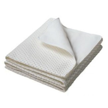Latex Nub Mattress Protector 1 Latex Nub Mattress Protector 1