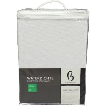 Bonnanotte waterproof mattress protector for baby-toddler bed Bonnanotte waterproof mattress protector for baby-toddler bed