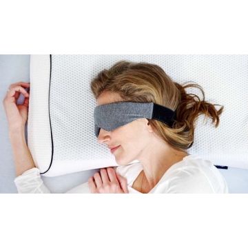 Anti Migraine - Cooling - Pain Relieving - Technogel - Sleep Mask Anti Migraine - Cooling - Pain Relieving - Technogel - Sleep Mask
