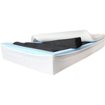 Savanne Modular Pocket Spring Mattress Savanne Modular Pocket Spring Mattress