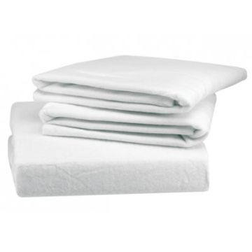 Bonnanotte Molton Mattress Protector Bonnanotte Molton Mattress Protector
