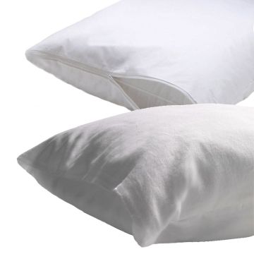 Molton Pillowcase (Set of 2) Molton Pillowcase (Set of 2)