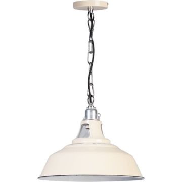 ETH design pendant lamp Monopoli Creamy White ETH design pendant lamp Monopoli Creamy White