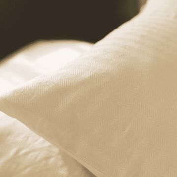 Nani - Pillowcase - Linen Nani - Pillowcase - Linen