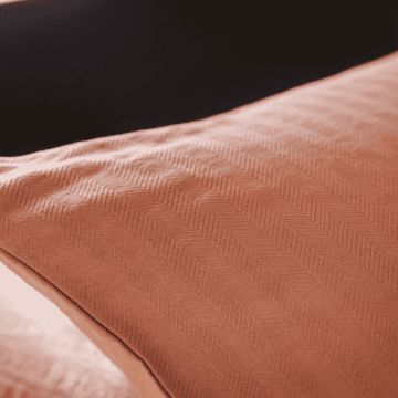 Nani - Pillowcase - Linen Nani - Pillowcase - Linen