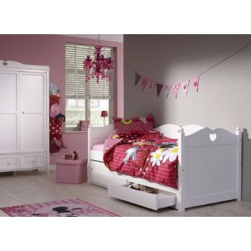 Sofie daybed - teen bed Sofie daybed - teen bed