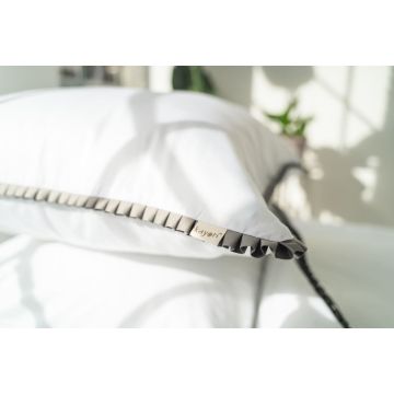 Kayori Niimi - Duvet Cover - Cotton-Satin Kayori Niimi - Duvet Cover - Cotton-Satin