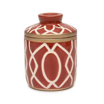 Kayori - Scented Candle - Ceramic Kayori - Scented Candle - Ceramic