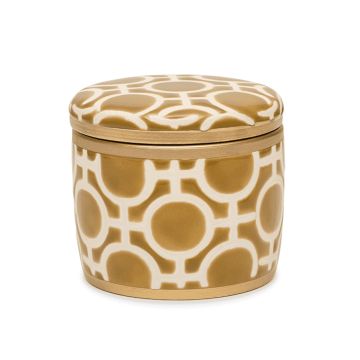 Kayori - Scented Candle - Ceramic