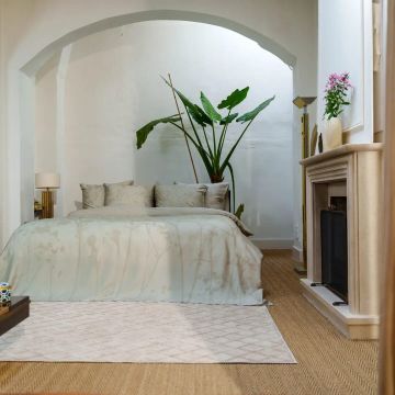 Kayori Duvet Cover Tencel Orino -
