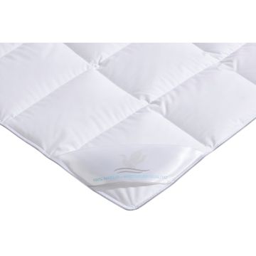 Otto Keller 60% Duck Down Summer Duvet 155 x 220 cm (101646) Otto Keller 60% Duck Down Summer Duvet 155 x 220 cm (101646)