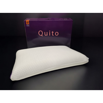 Gilder Quito Memory Foam Kussen Gilder Quito Memory Foam Kussen