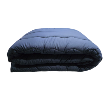 Duvono - Duvet without cover - Blue - Single 135 x 200 cm